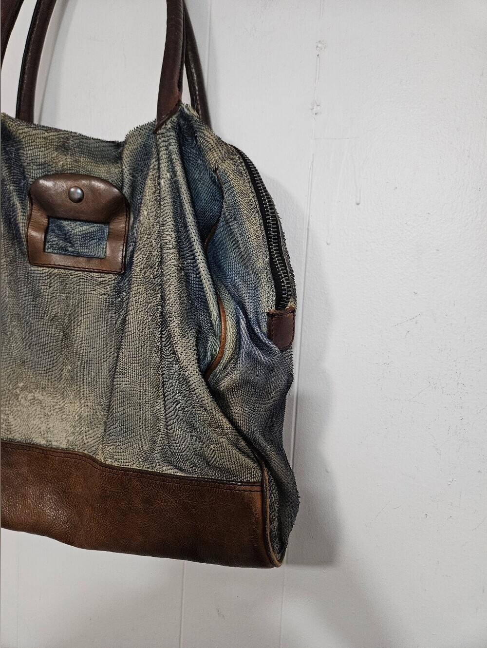 Numero 10 - Monzeglio Bag - Picture 2 of 8